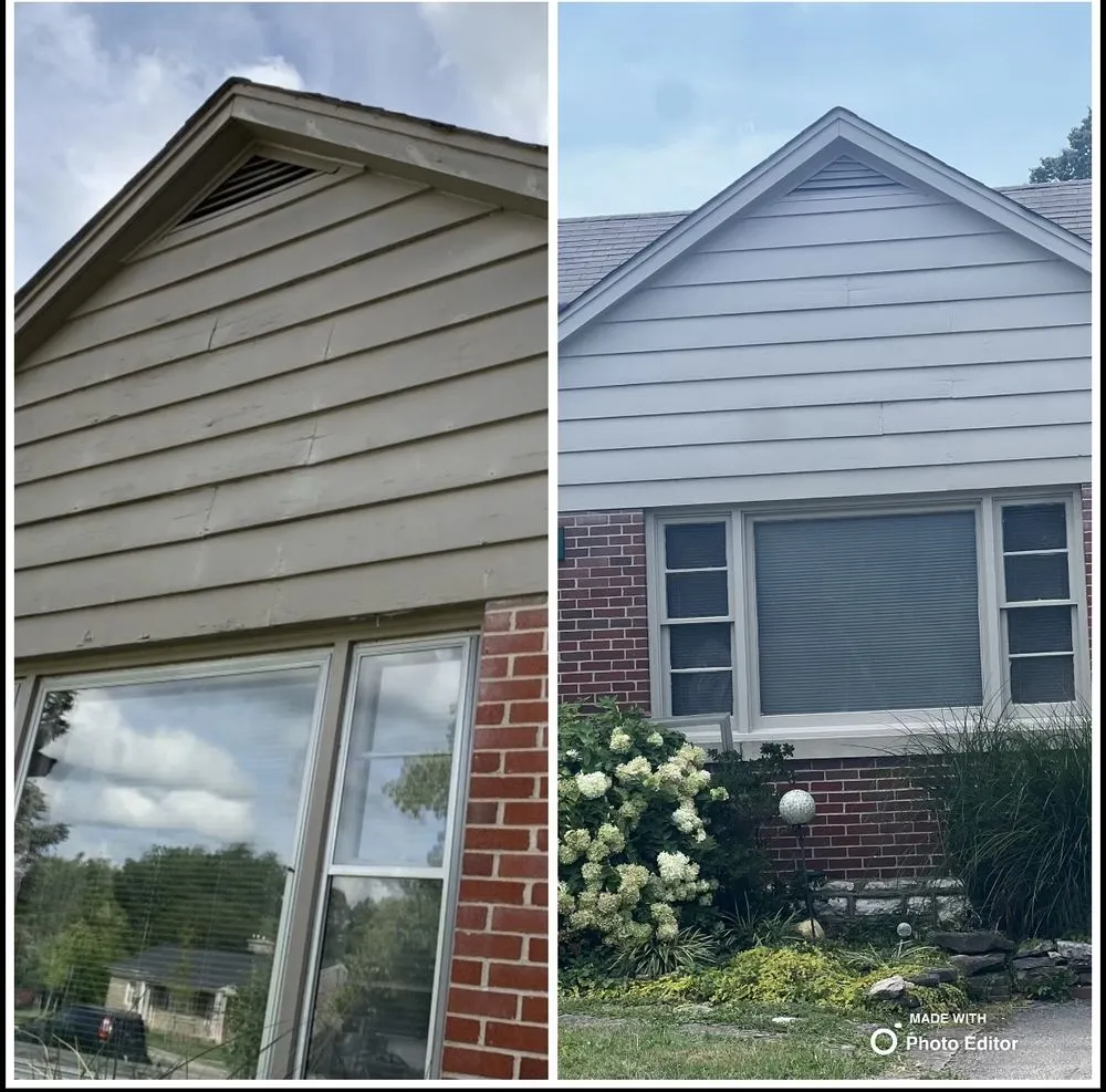 Affordable lawn mowing service in Lexington, KY - cATch All Construction