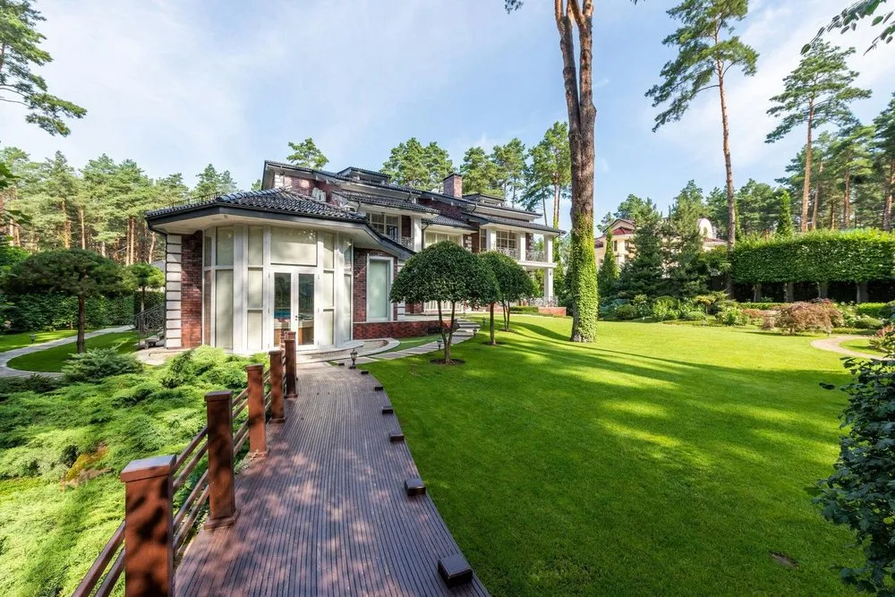 Expert landscape design in Pineview, GA by Catch B5 Landscape and Construction
