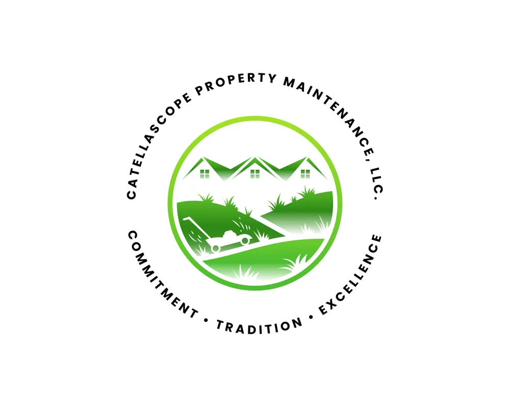 Professional lawn mowing service in Milton, VT - Catellascope Property Maintenance