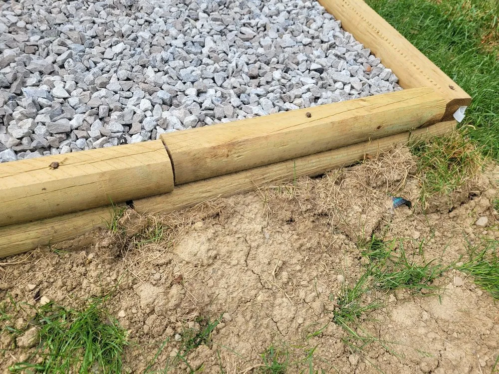 Local lawn care service with custom design across Grove City, OH - Catena Cutz Landscaping