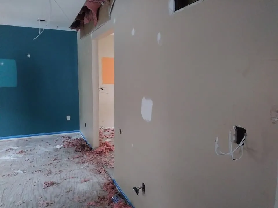 Expert residential landscaping in Lanham, MD by Cater 2 Care