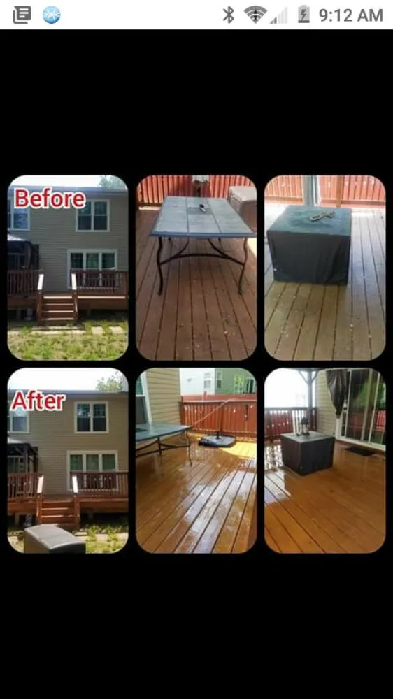 Reliable lawn care service near you in Lanham, MD by Cater 2 Care