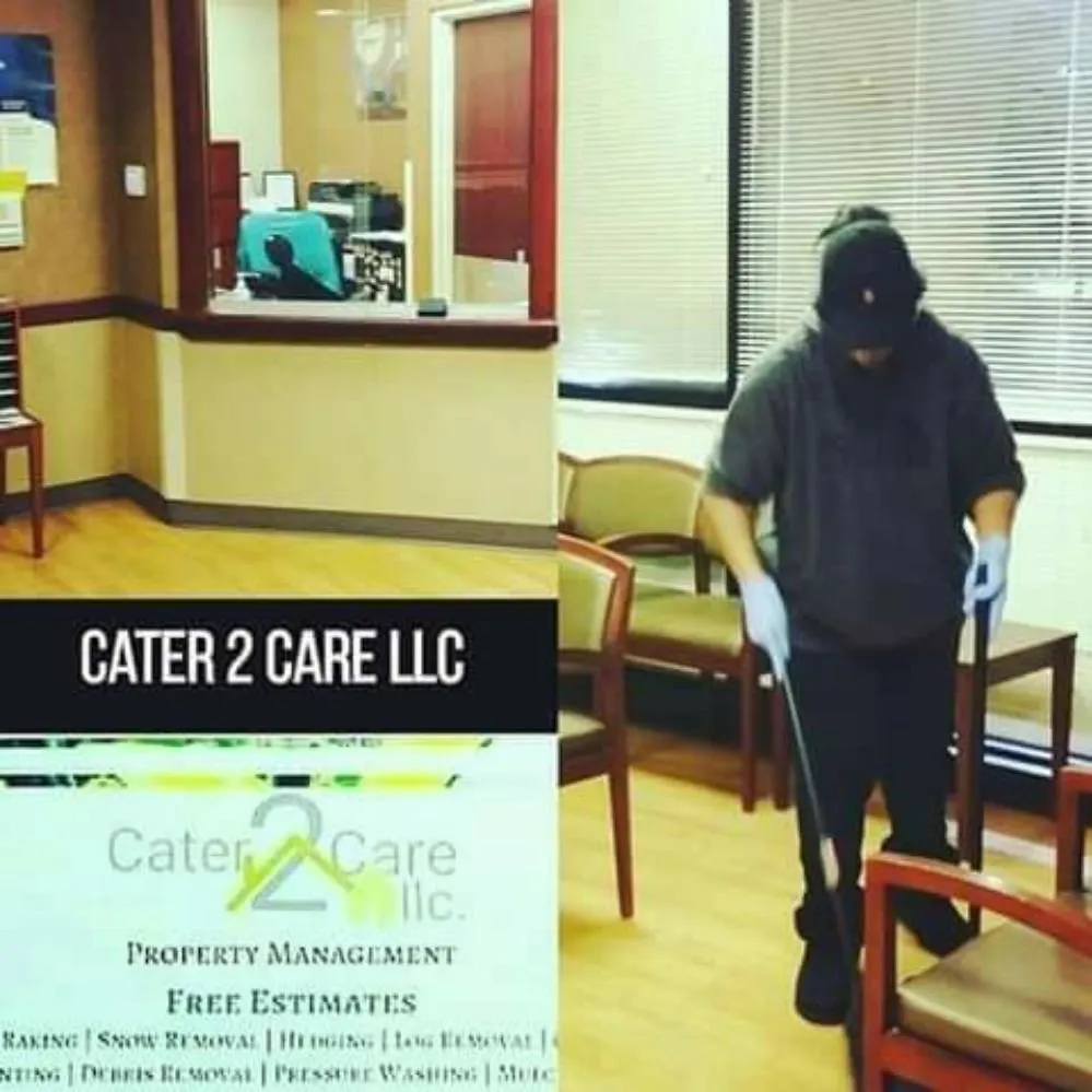 Local outdoor landscaping experts serving Lanham, MD - Cater 2 Care