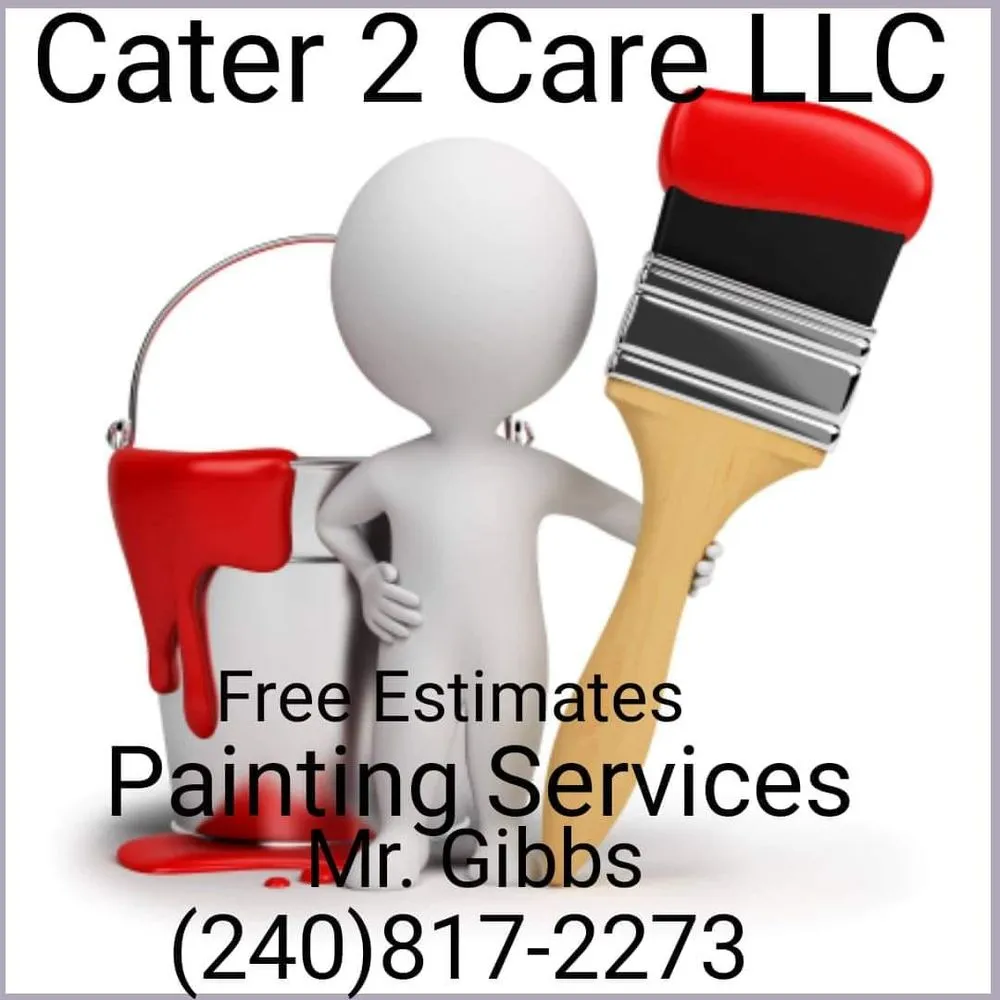 Local residential landscaping experts serving Lanham, MD - Cater 2 Care