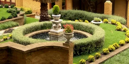 Custom landscaping services in Smoketown, PA - Caterbone Property Services LLP