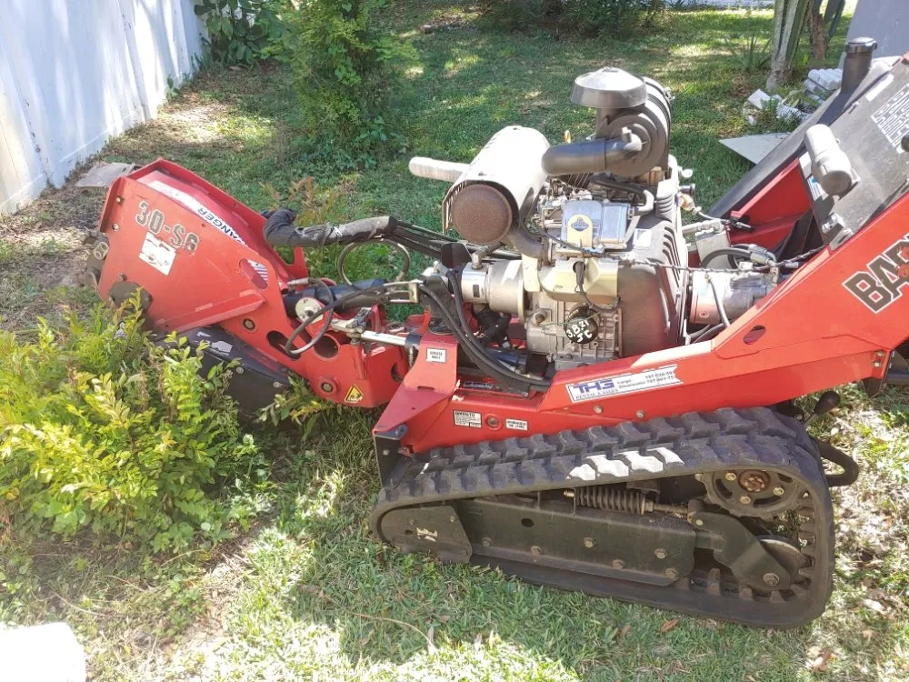 Top-rated landscaping services for homes across Largo, FL - Catergory 5 Tree Service