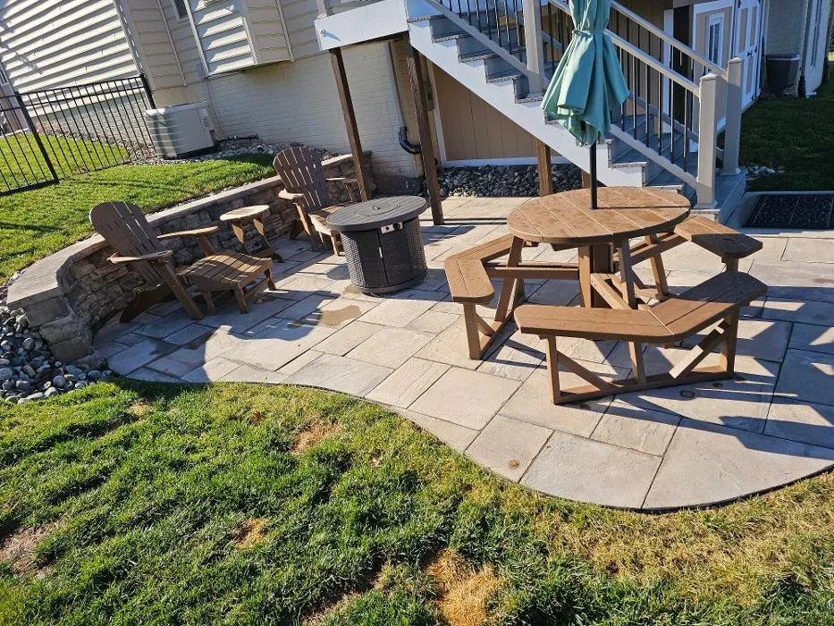 Local landscaping services for residential properties in Glenville, PA by Catering Landscapes