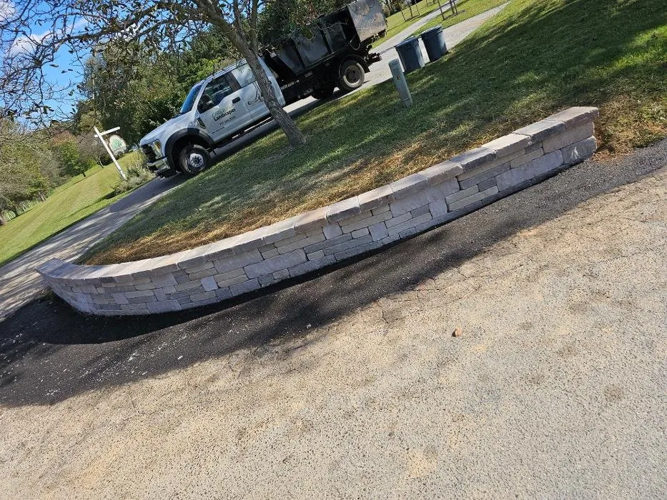 Expert residential landscaping experts serving Glenville, PA - Catering Landscapes