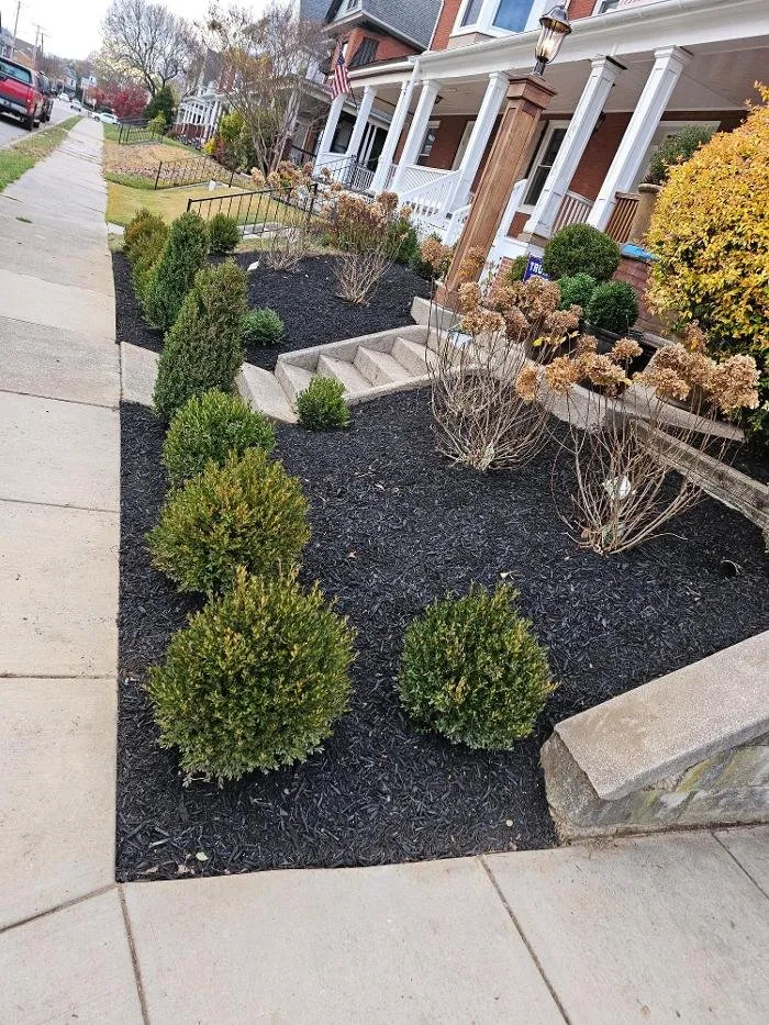 Custom lawn care service for residential properties across Glenville, PA - Catering Landscapes