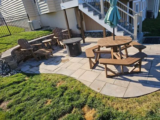 Catering Landscapes Logo