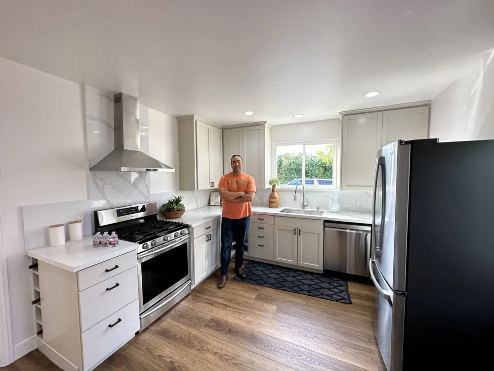 Local landscaping services for residential properties across San Jose, CA - Caterpillar