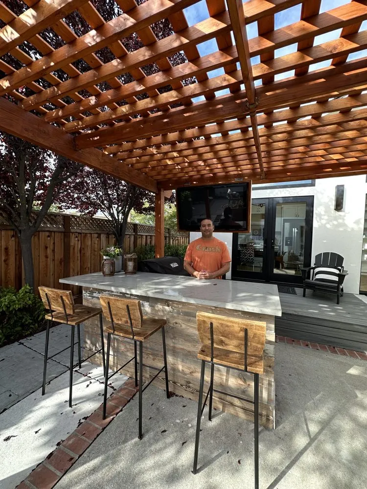 Top-rated landscape design for year-round maintenance across San Jose, CA - Caterpillar