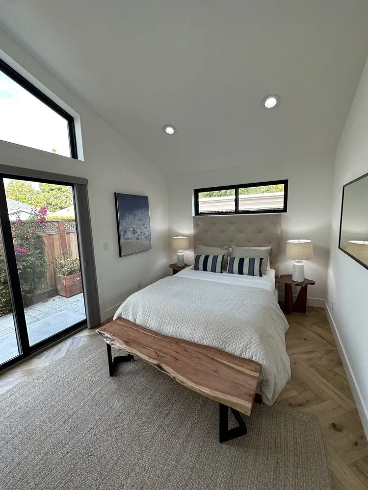 Top-rated outdoor landscaping in San Jose, CA - Caterpillar