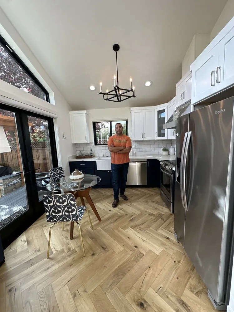 Trusted landscape design in San Jose, CA - Caterpillar