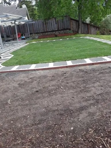 Professional residential landscaping experts serving Pittsburg, CA - Catherine G G Landscaping