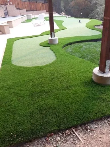 Local lawn care service for homes across Pittsburg, CA - Catherine G G Landscaping