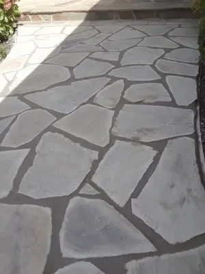 Catherine G G Landscaping Logo