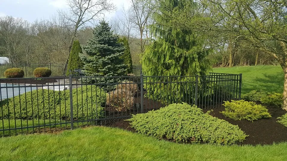Local landscape design experts serving Washingtonville, PA - Catherman's Landscaping