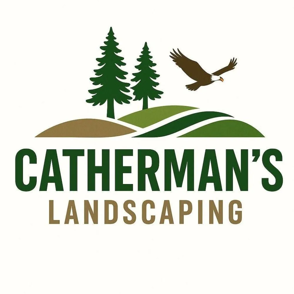 Local landscape design near you across Washingtonville, PA - Catherman's Landscaping
