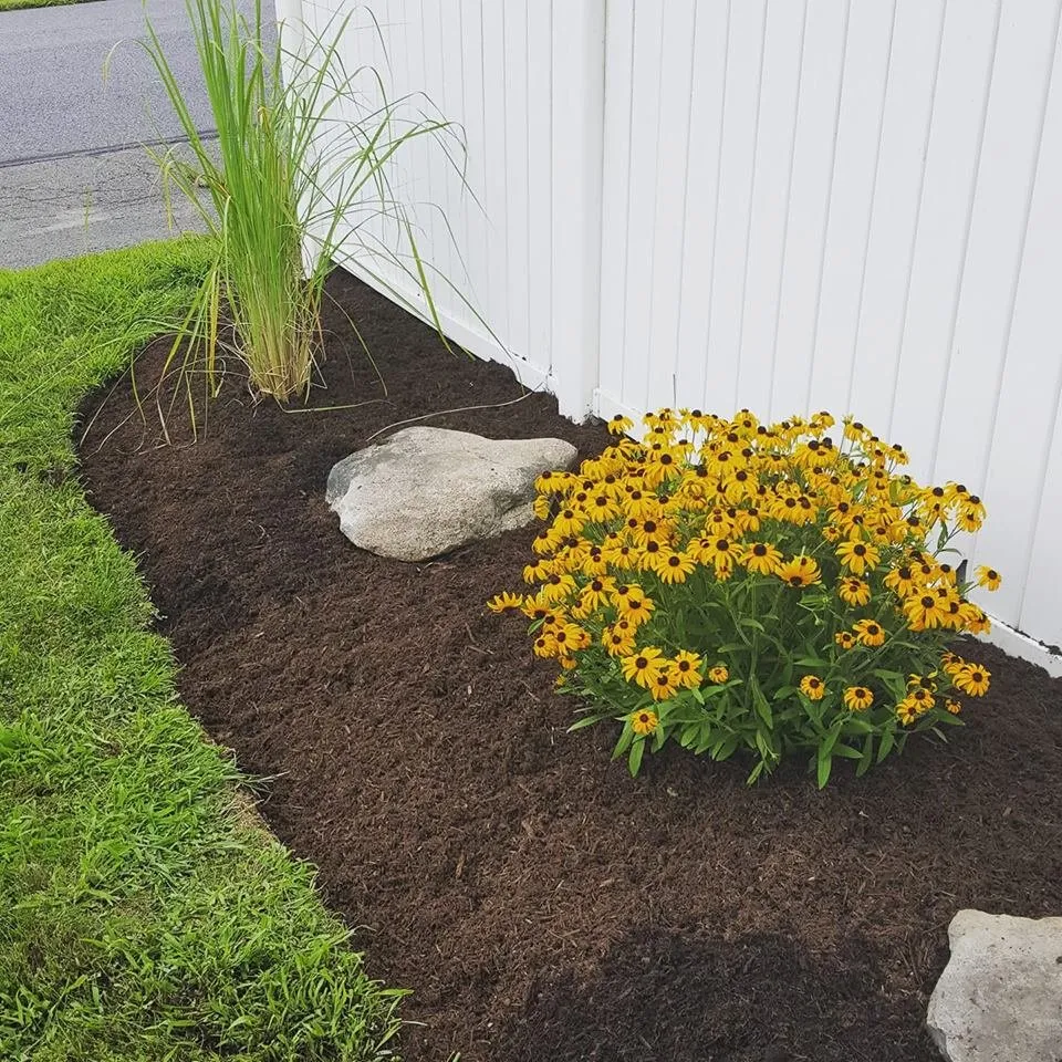 Trusted landscape design for beautiful yards across Washingtonville, PA - Catherman's Landscaping