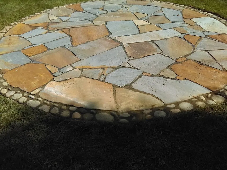 Affordable yard maintenance in Brevard, NC - Cathey's Creek Landscaping