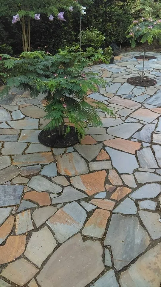 Top-rated lawn care service in Brevard, NC - Cathey's Creek Landscaping