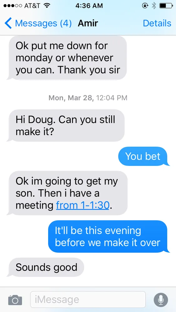 Affordable lawn care service in Austin, TX by Catheys Lawn Care