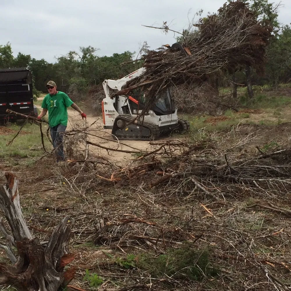 Local residential landscaping experts serving Austin, TX - Catheys Lawn Care