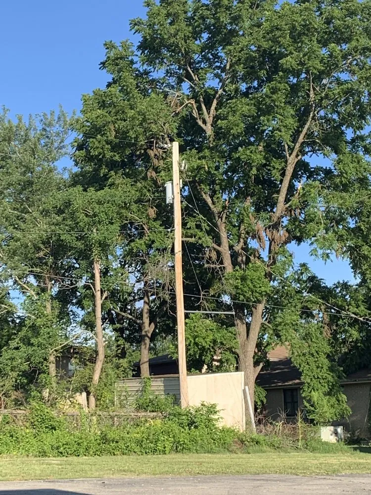 Top-rated residential landscaping with custom design in Gassville, AR by Cathys Homecare & Maintenance