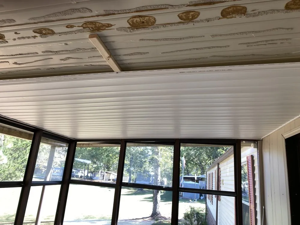 Expert landscape design experts serving Gassville, AR - Cathys Homecare & Maintenance