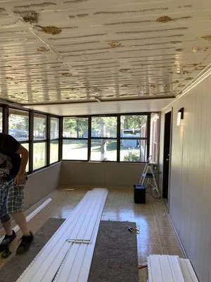 Cathys Homecare & Maintenance