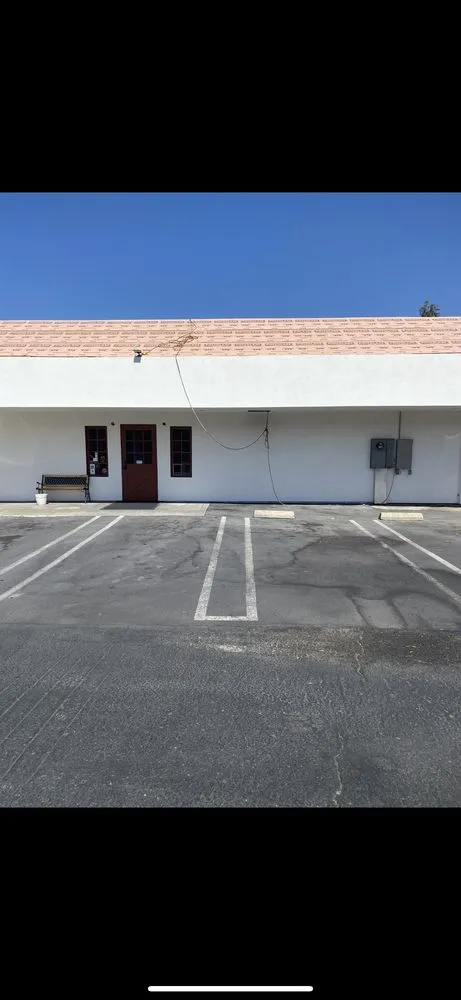 Reliable lawn mowing service in Riverbank, CA - Cati-Monter Stucco