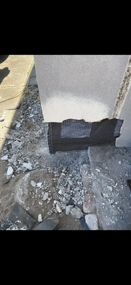 Local yard maintenance experts serving Riverbank, CA - Cati-Monter Stucco