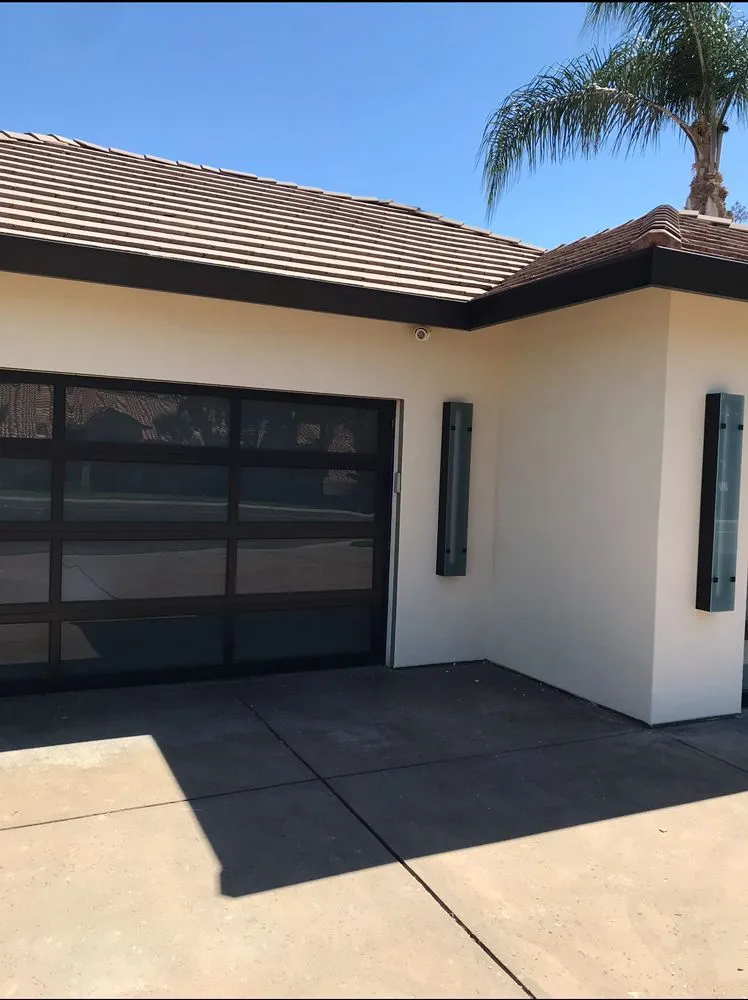 Professional garden landscaping for year-round maintenance in Riverbank, CA by Cati-Monter Stucco