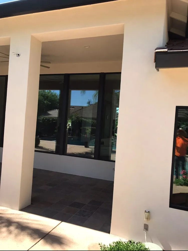 Affordable yard cleanup service with custom design across Riverbank, CA - Cati-Monter Stucco