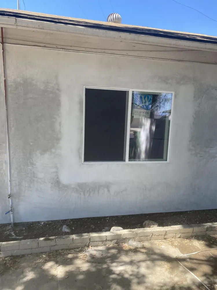 Affordable garden landscaping near you in Riverbank, CA by Cati-Monter Stucco