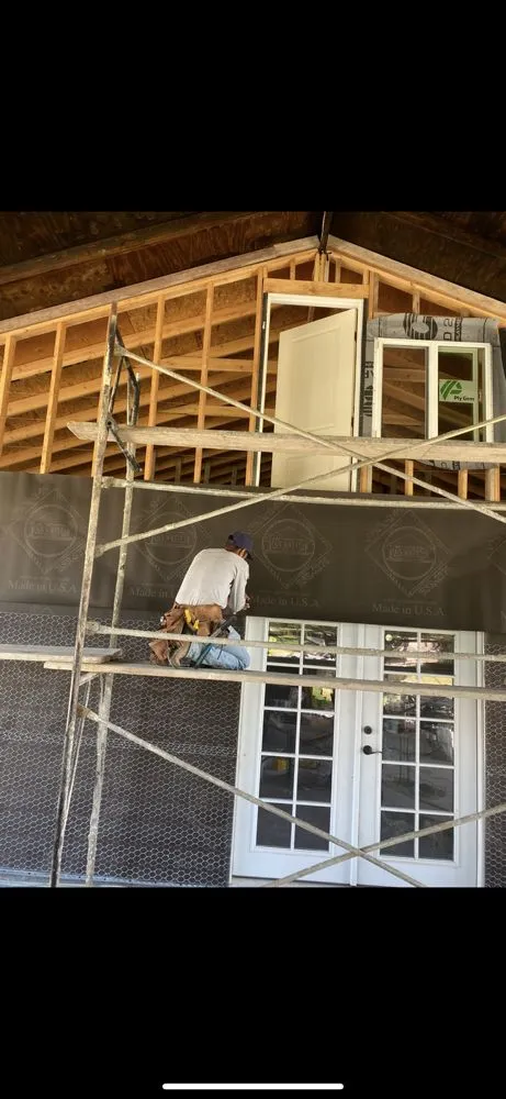 Top-rated outdoor landscaping for year-round maintenance across Riverbank, CA - Cati-Monter Stucco