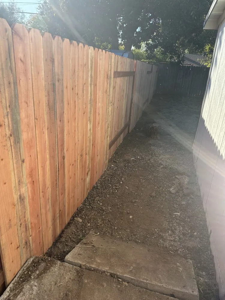 Top-rated landscape design in Sacramento, CA - Catillos Lawn Service