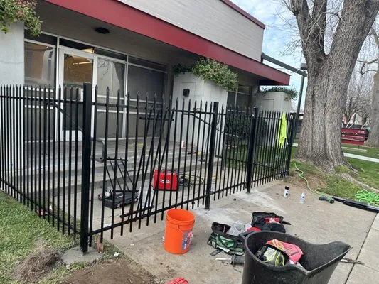 Catillos Lawn Service Logo