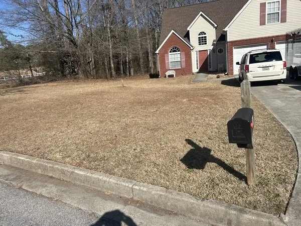 Affordable garden landscaping in Griffin, GA - Cato Turf Solutions