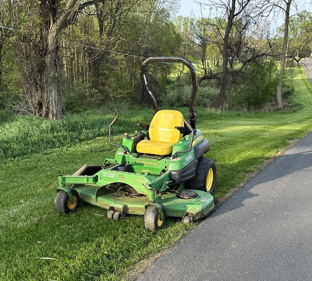 Local garden landscaping near you across Myersville, MD - Catoctin Creek