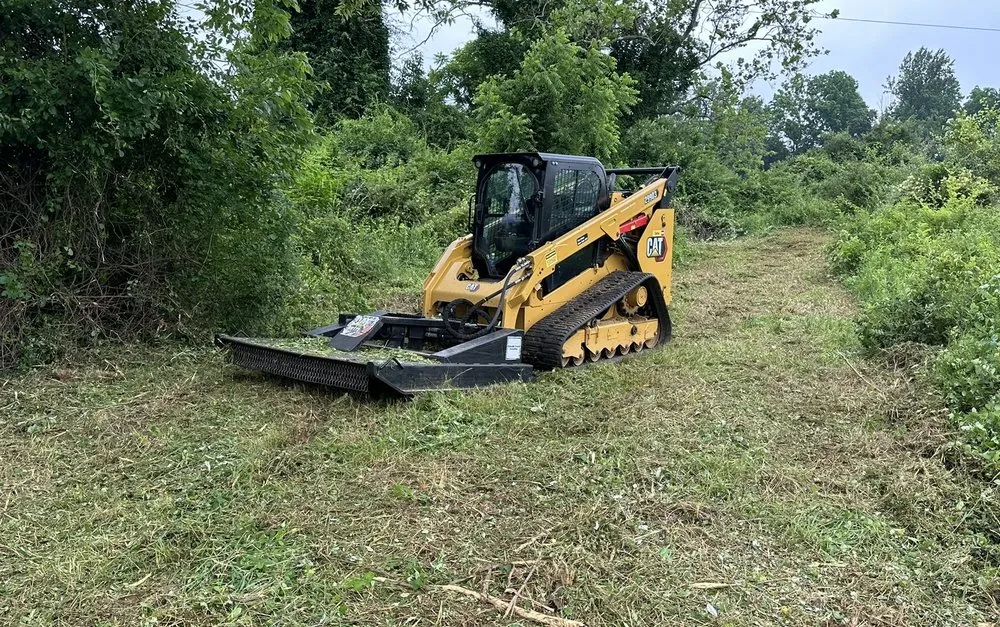 Reliable yard maintenance in Myersville, MD - Catoctin Creek