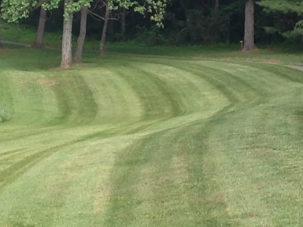 Top-rated garden landscaping experts serving Myersville, MD - Catoctin Creek