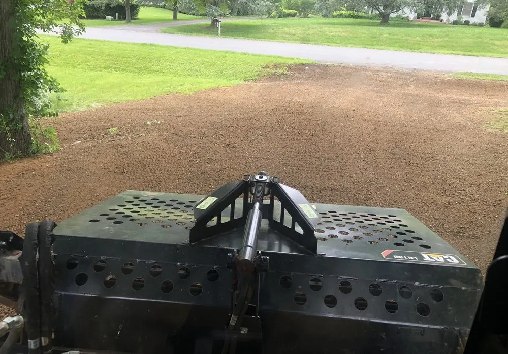 Top-rated residential landscaping in Myersville, MD - Catoctin Creek