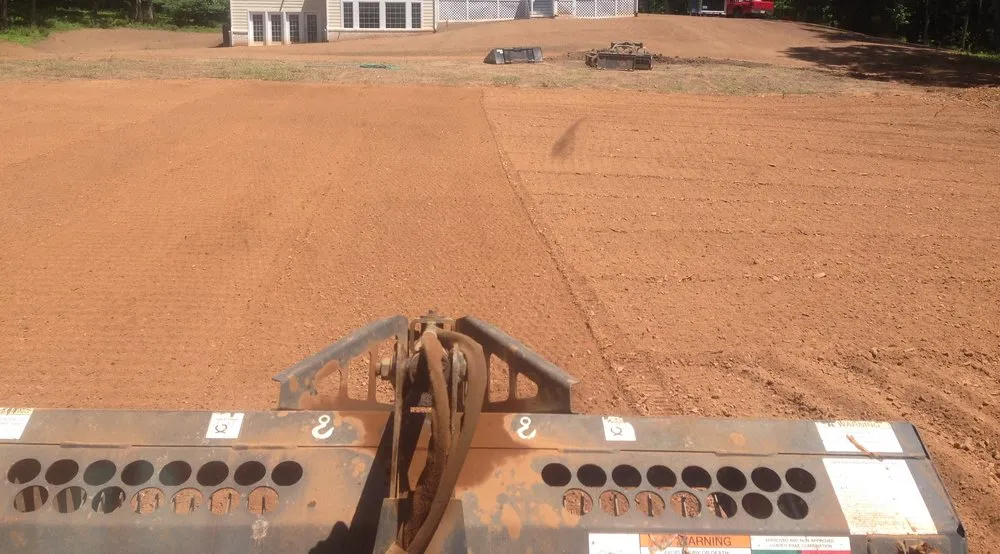 Trusted residential landscaping experts serving Myersville, MD - Catoctin Creek