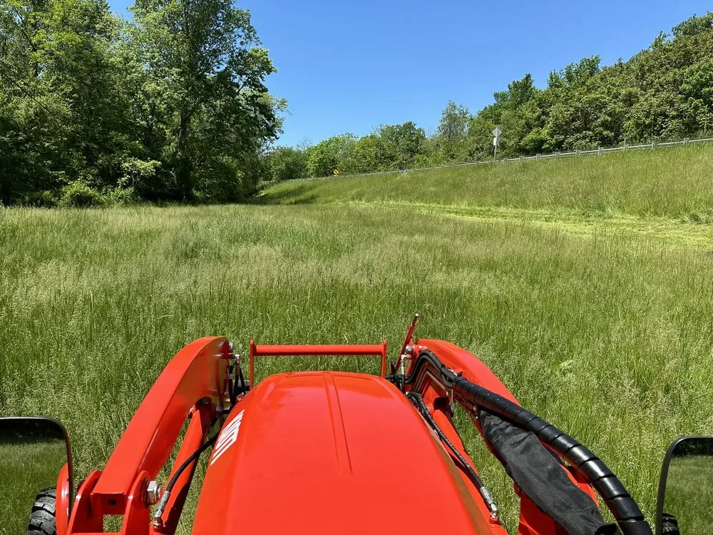 Expert landscape design in Myersville, MD - Catoctin Creek