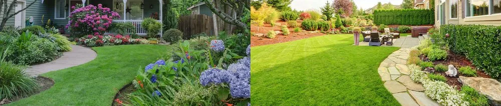 Expert lawn mowing service in Midland, TX by Cato's Tree & Lawn Care Services