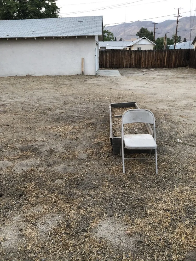 Top-rated outdoor landscaping in San Jacinto, CA - Catracho Landscaping