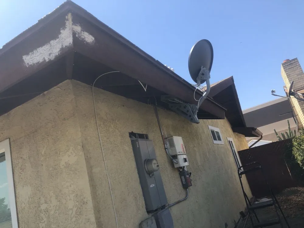 Custom garden landscaping for beautiful yards in San Jacinto, CA by Catracho Landscaping