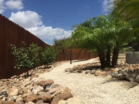 Cat's Landscape Services